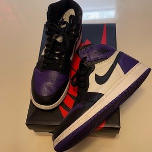 Air Jordan 1 (Retro High OG)
